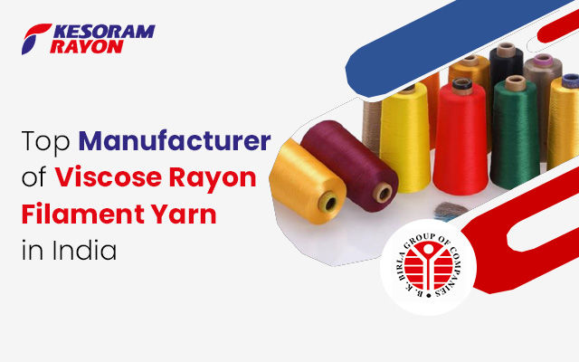 Kesoram Rayon